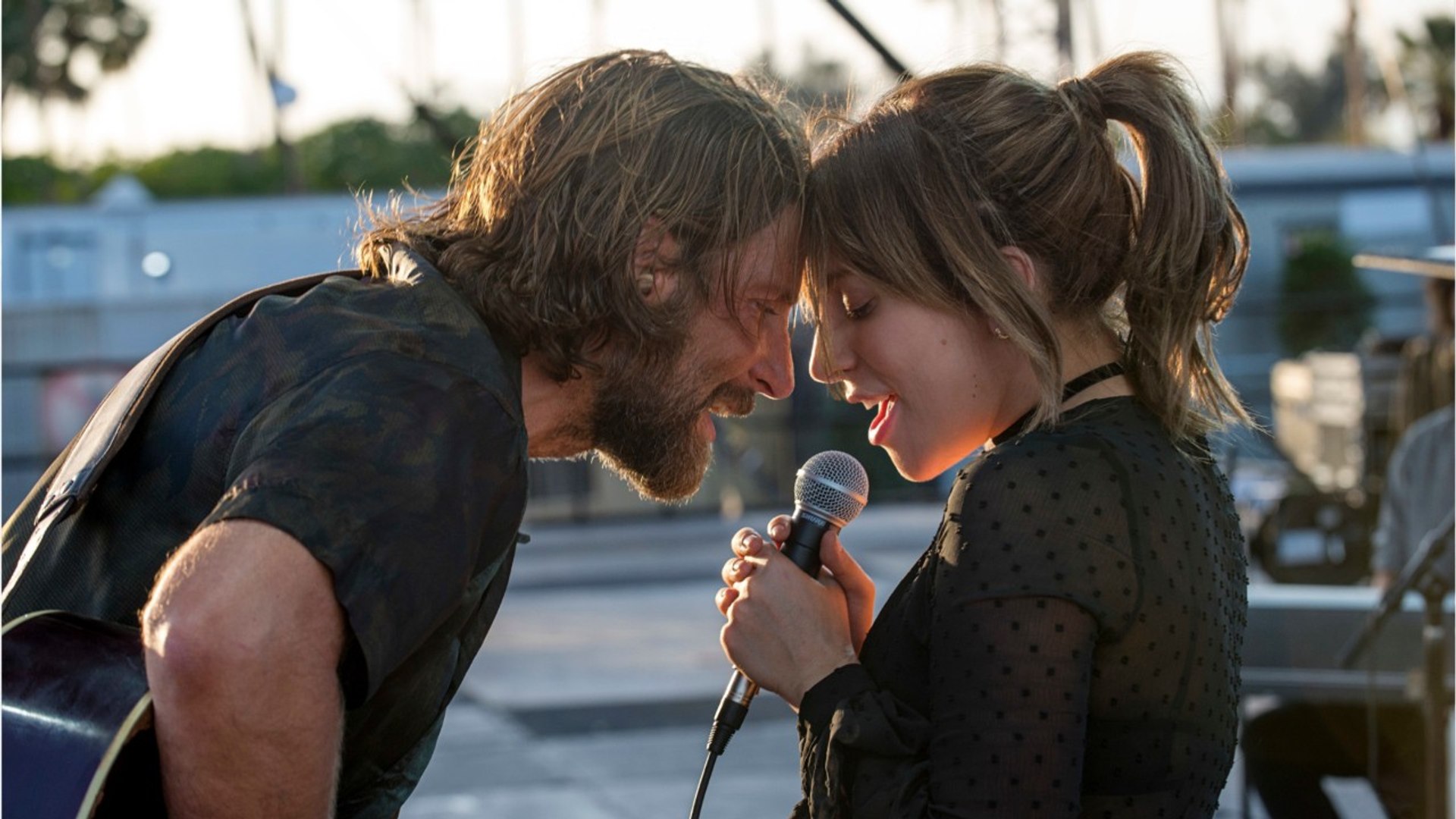 ⁣'Star Is Born' Leads SAG Nominations