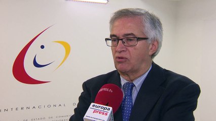 FAPE "rechaza" incautación de documentos y equipos de Europa Press Baleares