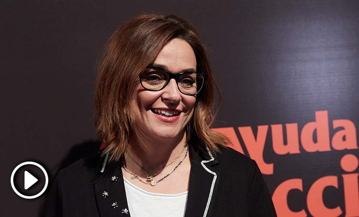 Toñi Moreno se sincera sobre Nagore Robles: "Ha sido un flechazo televisivo"