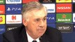 Liverpool 1-0 Napoli - Carlo Ancelotti Post Match Press Conference - Champions League