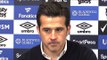 Everton 2-2 Watford - Marco Silva Full Post Match Press Conference - Premier League