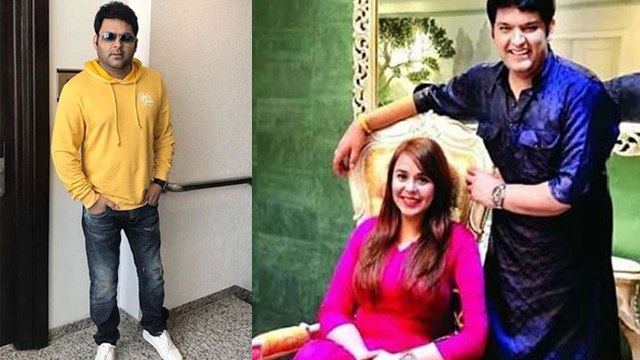 Kapil Sharma Wedding : Comedy King upgrade Wardrobe with THESE Designer Shoes | Boldsky