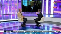 Roque: Relaciones entre Venezuela y Rusia viven un momento estelar