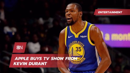 Swagger Is A New Show From Apple