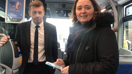 Caen. On peut désormais payer son ticket de transport par SMS