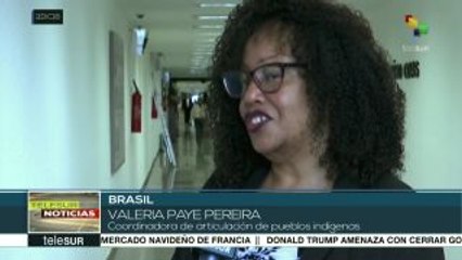 Brasil: legisladores denuncian arbitrariedades en proceso contra Lula