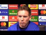 Julian Nagelsmann Full Pre-Match Press Conference - Manchester City v Hoffenheim - Champions League