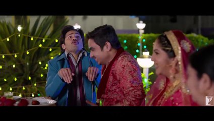 Sui Dhaaga - Made In India  | Official Trailer | Anushka Sharma | Varun Dhawan