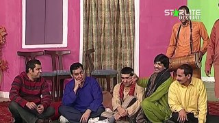 Muhabbat CNG 4 New Pakistani Stage Drama Trailer Full Comedy Funny Play