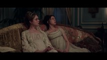 Mary Shelley - Clip 2 Ankunft bei Lord Byron (Deutsch) HD