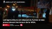 Lot et Garonne : les agriculteurs ont déposé du fumier et des pneus devant les locaux de la MSA