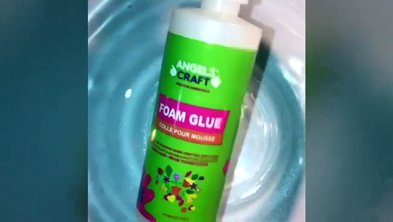 Will It Slime? Slime Kit Test #504 - Satisfying Slime ASMR