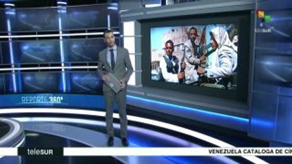 Reporte 360: Insatisfacción en Francia ante medidas de Macron