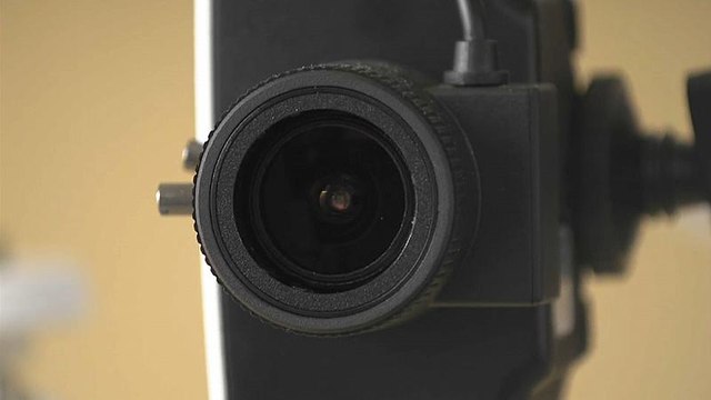 Магазинных воров вычислит искусственный интеллект