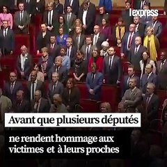 "Noël ne sera plus jamais comme avant à Strasbourg"