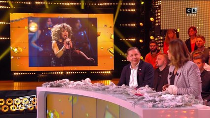 Tina Turner : Olivier Cachin évoque les drames de sa vie