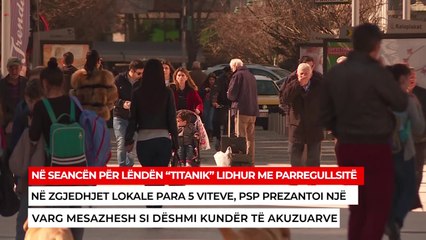 500 euro për qerasjet në kafene, 1 000 denarë për një votë