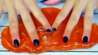 Mickey Sugar Pop Slime -The Most Satisfying Slime Video ️ #147 Crunchy | Fluffy | Edible | Glitter