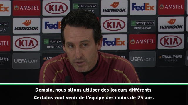 Arsenal - Emery confirme le retour de Koscielny