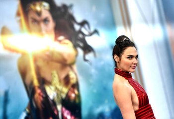 Female-Led Films Earn More Than Male-Led Films, Study Says