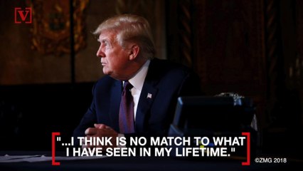 Trump Can Expect More Investigations Says Incoming NY Attorney General