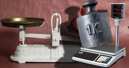 Kilogramın Tanımının Değiştirilmesi İçin İlk Çalışma Sonuçlandı