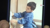 5 Yaşındaki Çocuğa Ameliyat Sırasında Oksijen Yerine Azot Verildiği İddiası