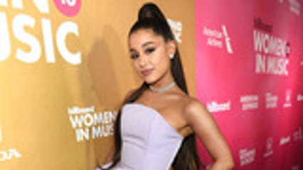 Ariana Grande Teases New Single "Imagine" on Social Media | Billboard News