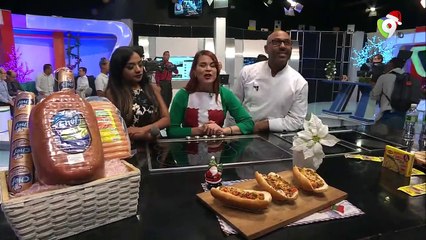 El Show del medio día LIVE 12/12/2018 Parte 4