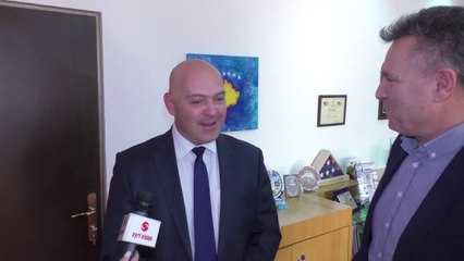 Gjini dhe Hoti nënshkruan marrëveshje për programin nacional pë të rinjtë - Lajme