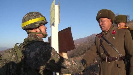 남북, DMZ 내 시범철수 GP 상호 검증 완료 / YTN