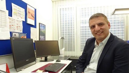 Arsen dhe Arben Shoshi emra të nderuar në Zvicër - Lajme