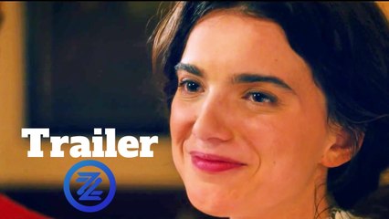 Under the Eiffel Tower Trailer #1 (2019) Matt Walsh, Judith Godrèche Romance Movie HD