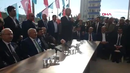 Mersin Bozyazı'nın MHP'li Belediye Başkanı Partisinden İstifa Etti