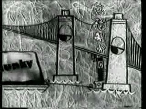 ANCIENT TV COMMERCIALS - 1950s and 60s - pt 1 of 2
