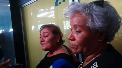 "Mi hijo era especial", dice la mamá de Jorge