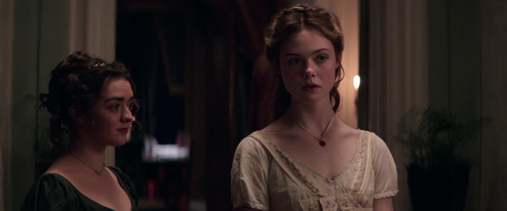 Mary Shelley - Clip 3 Der Wettbewerb (Deutsch) HD