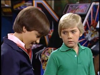 Silver Spoons - S1e02