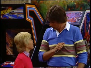 Silver Spoons - S1e03