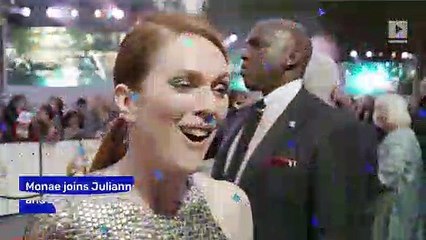 Janelle Monae Joins Gloria Steinem Biopic