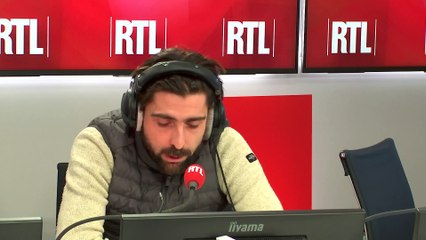 Attentat à Strasbourg : le tireur toujours activement recherché