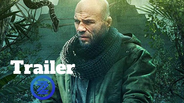 Antidote Trailer #1 (2018) Randy Couture, Chuck Zito Action Movie HD