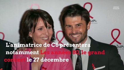 Invités du mercredi 12 décembre : Carole Rousseau, Natacha Polony et Julie Andrieu en action 🎥