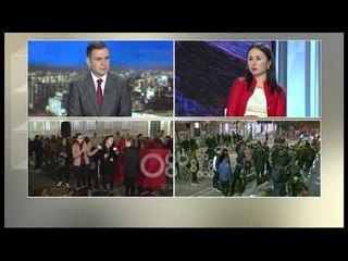 Ora News - Pedagogia rrëfen telefonatën e kryeministrit Rama: Ja çfarë më kërkoi