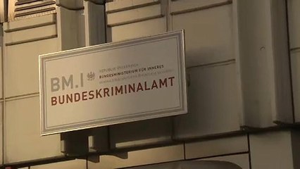 37 Millionen Mafiageld in Österreich beschlagnahmt