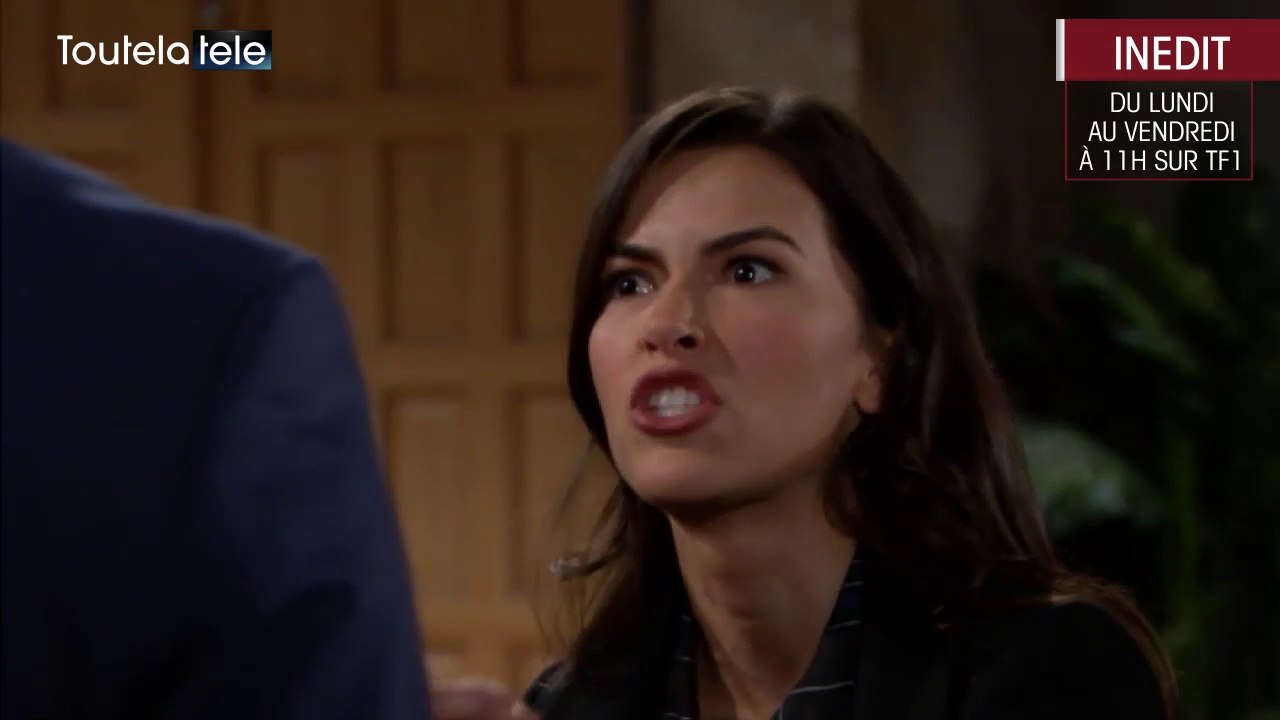 Les feux de l'amour : Sharon face à un drame, Victor prêt à tuer, Victoria divise sa famille