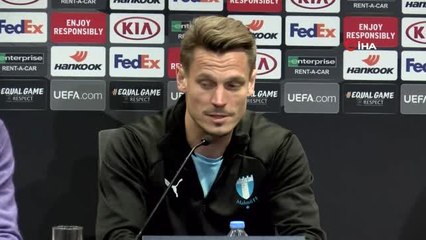 Uwe Rösler: "Herkes Bunun Tarihi Bir Fırsat Olduğunu Biliyor"