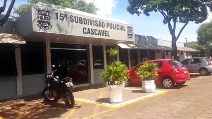 Mulher registra B.O. após problemas ao encerrar contrato de trabalho