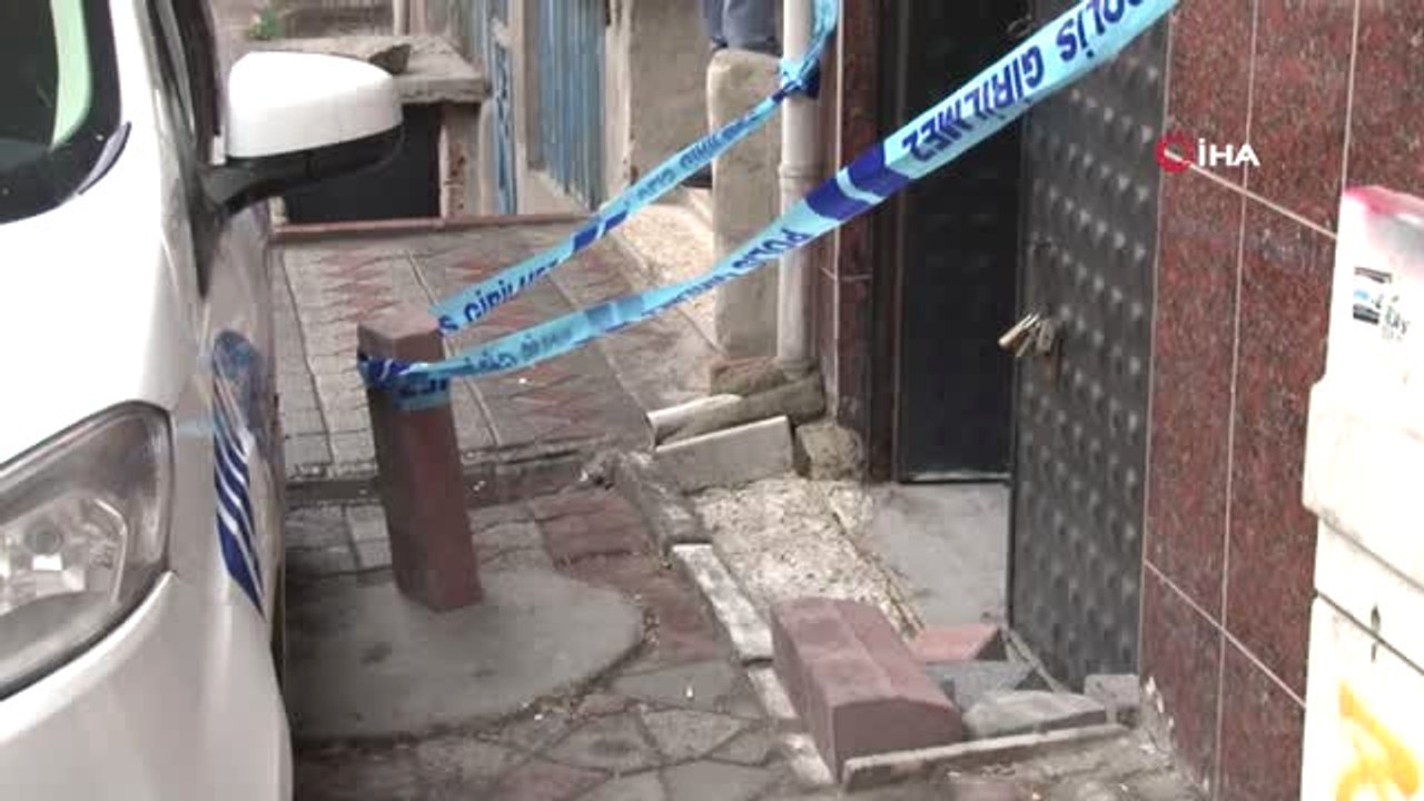 AK Parti Belediye Meclis Üyesine Silahlı Saldırıda Bulunan Zanlı Yakalandı- Sultangazi'de İki Ayrı...