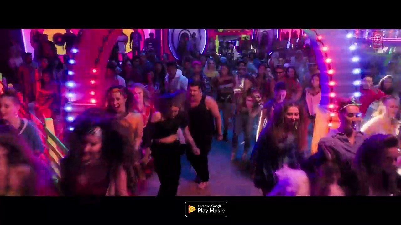 SIMMBA |  Aankh Marey  | Ranveer Singh | Sara Ali Khan | Tanishk Bagchi | Mika | Neha Kakkar | Kumar Sanu
